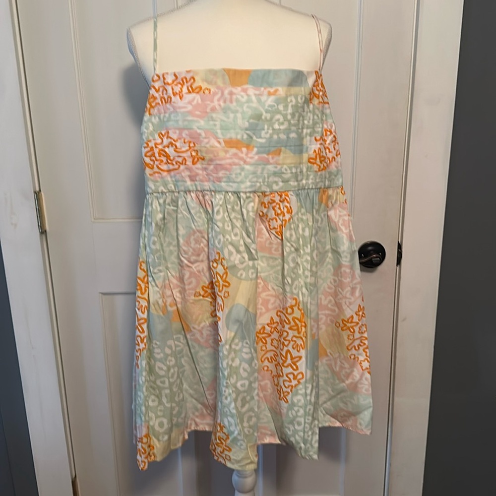 ASOS DESIGN dress